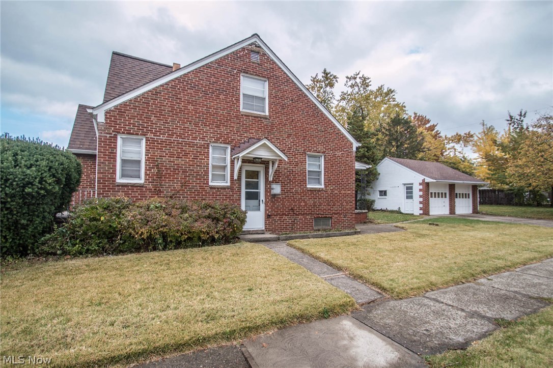 St Clair Ave - Residential