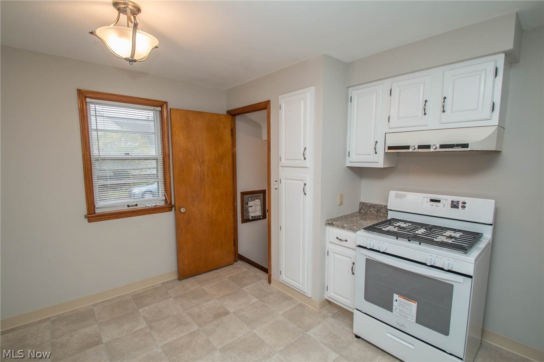 St Clair Ave - Residential