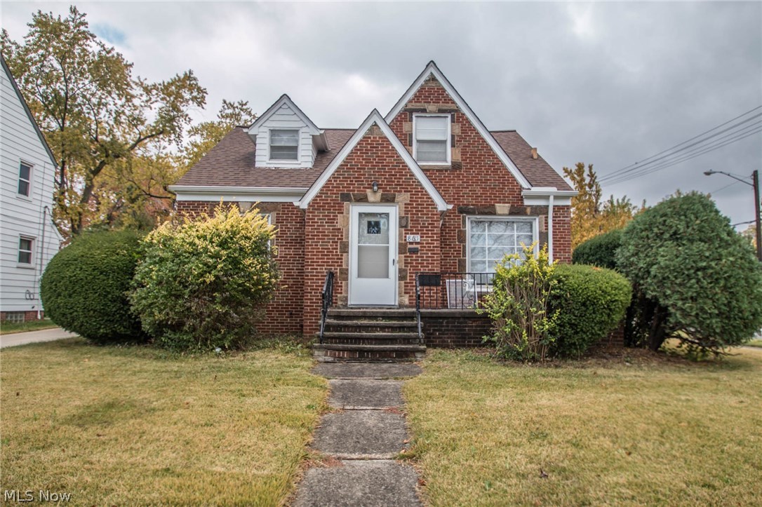 St Clair Ave - Residential