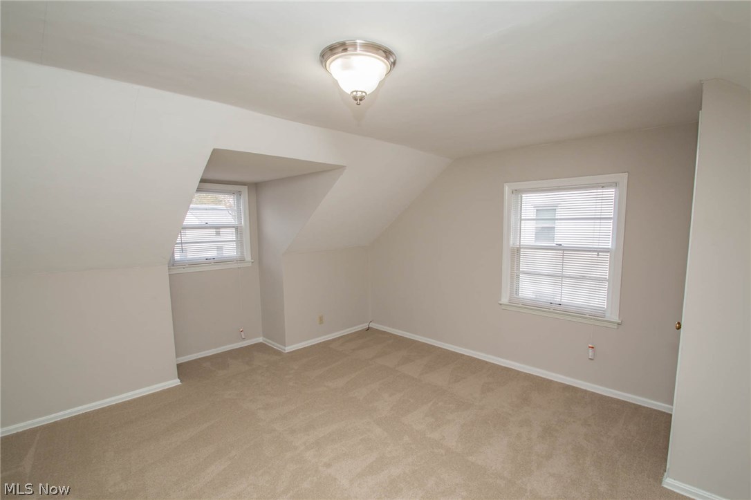 St Clair Ave - Residential