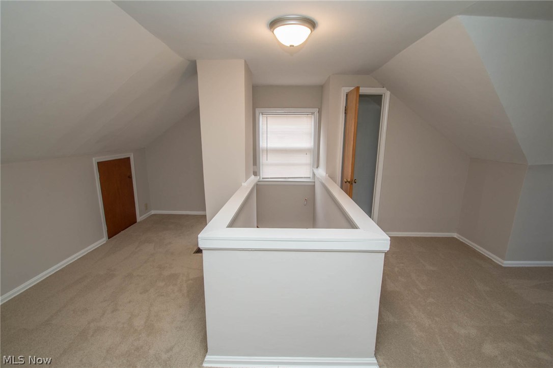 St Clair Ave - Residential