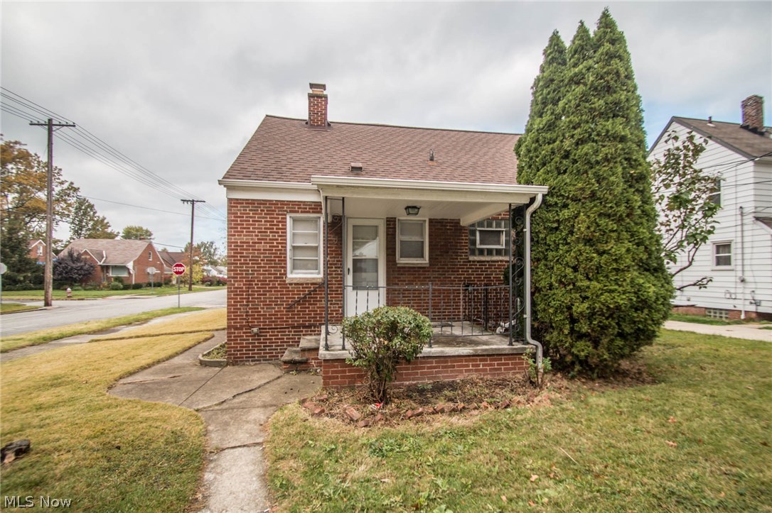 St Clair Ave - Residential