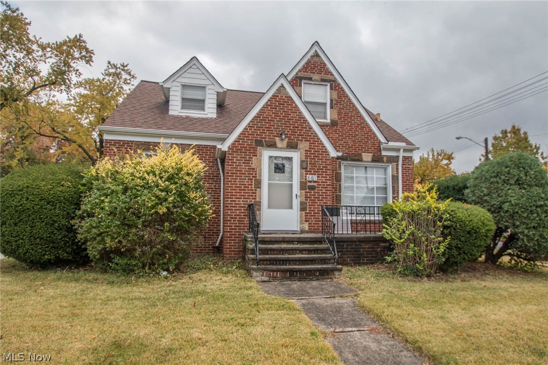 St Clair Ave - Residential