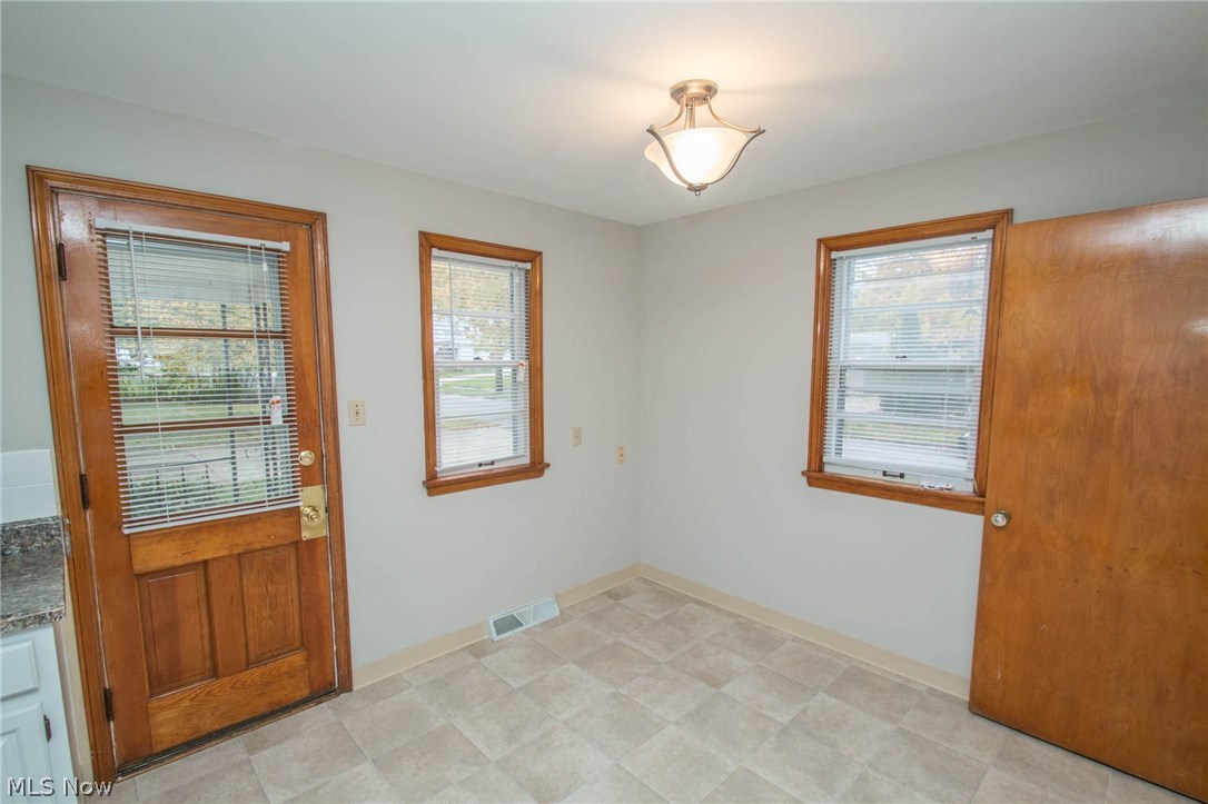 St Clair Ave - Residential