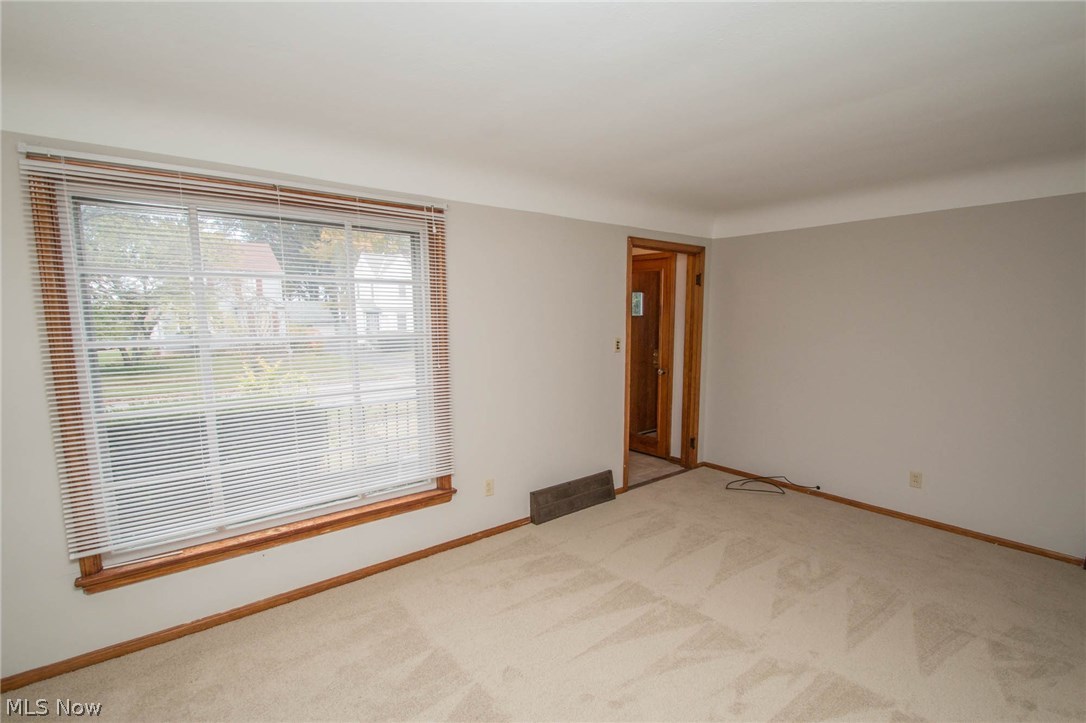 St Clair Ave - Residential