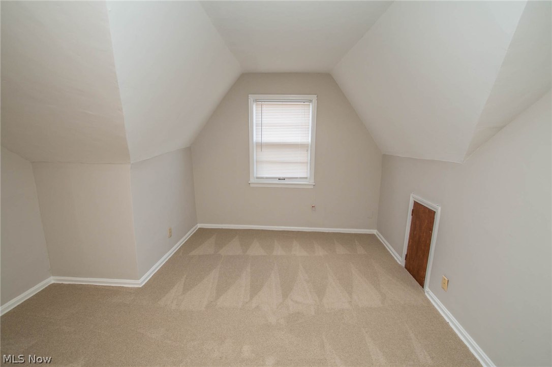 St Clair Ave - Residential