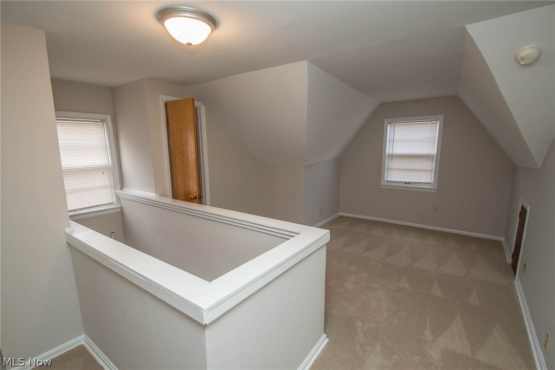 St Clair Ave - Residential