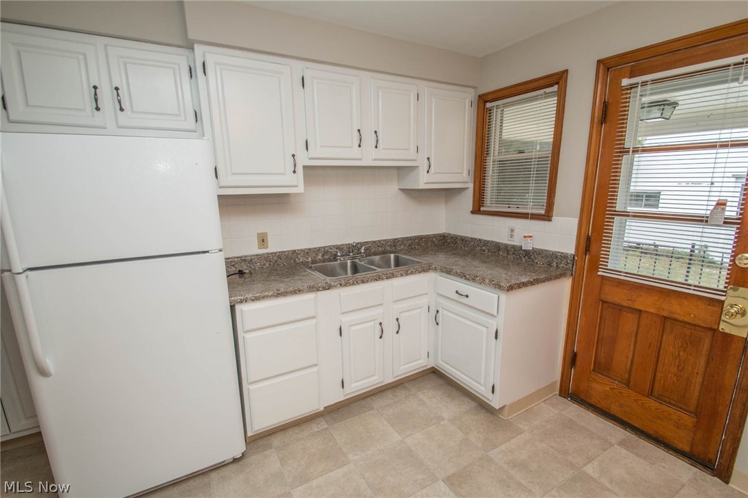 St Clair Ave - Residential