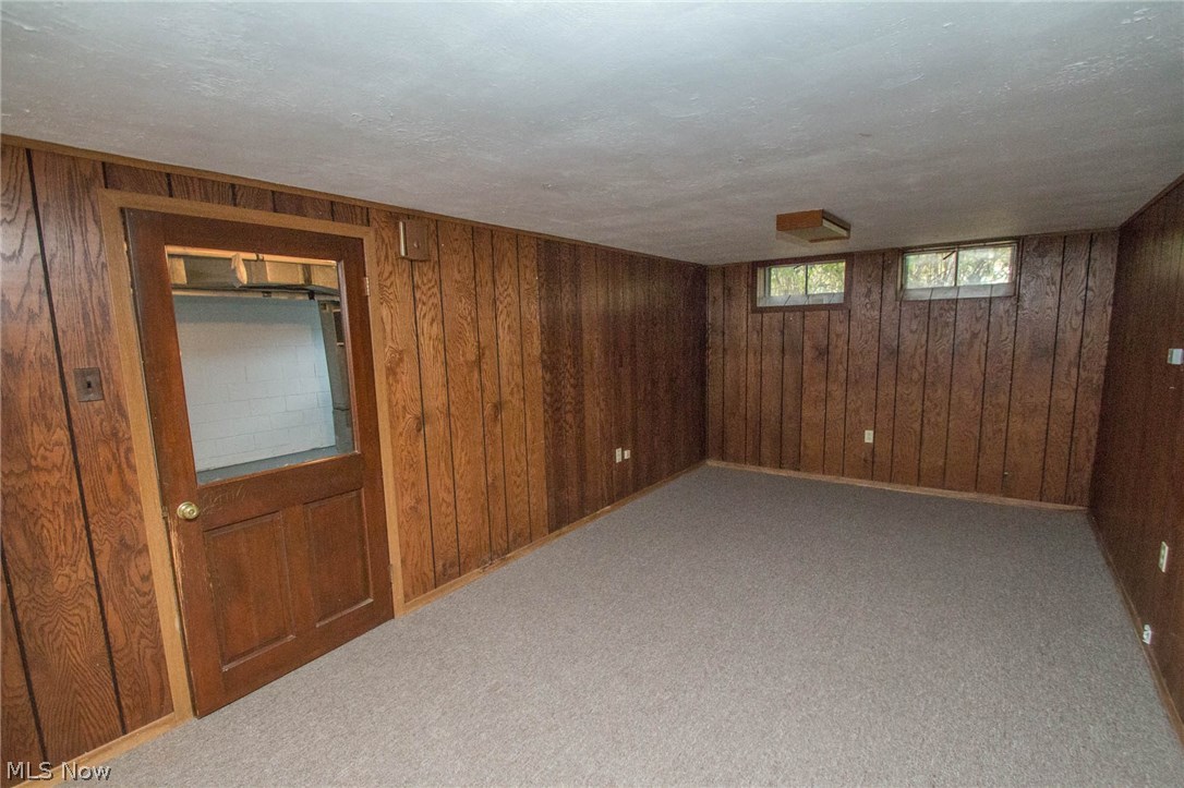 St Clair Ave - Residential