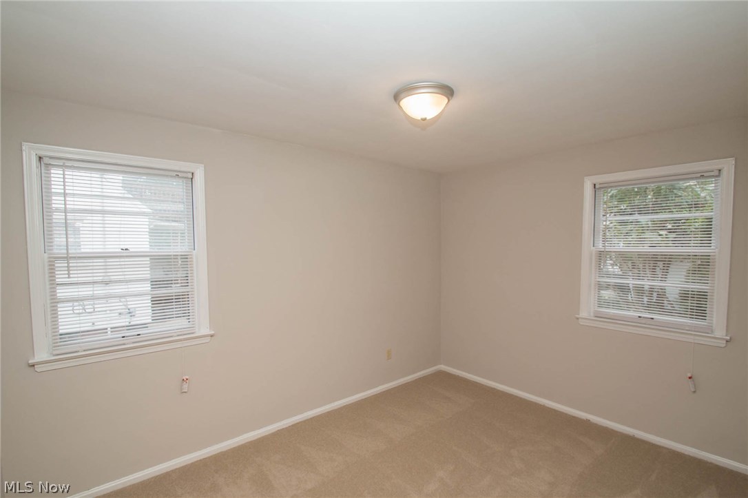 St Clair Ave - Residential