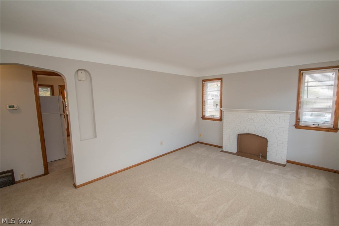 St Clair Ave - Residential