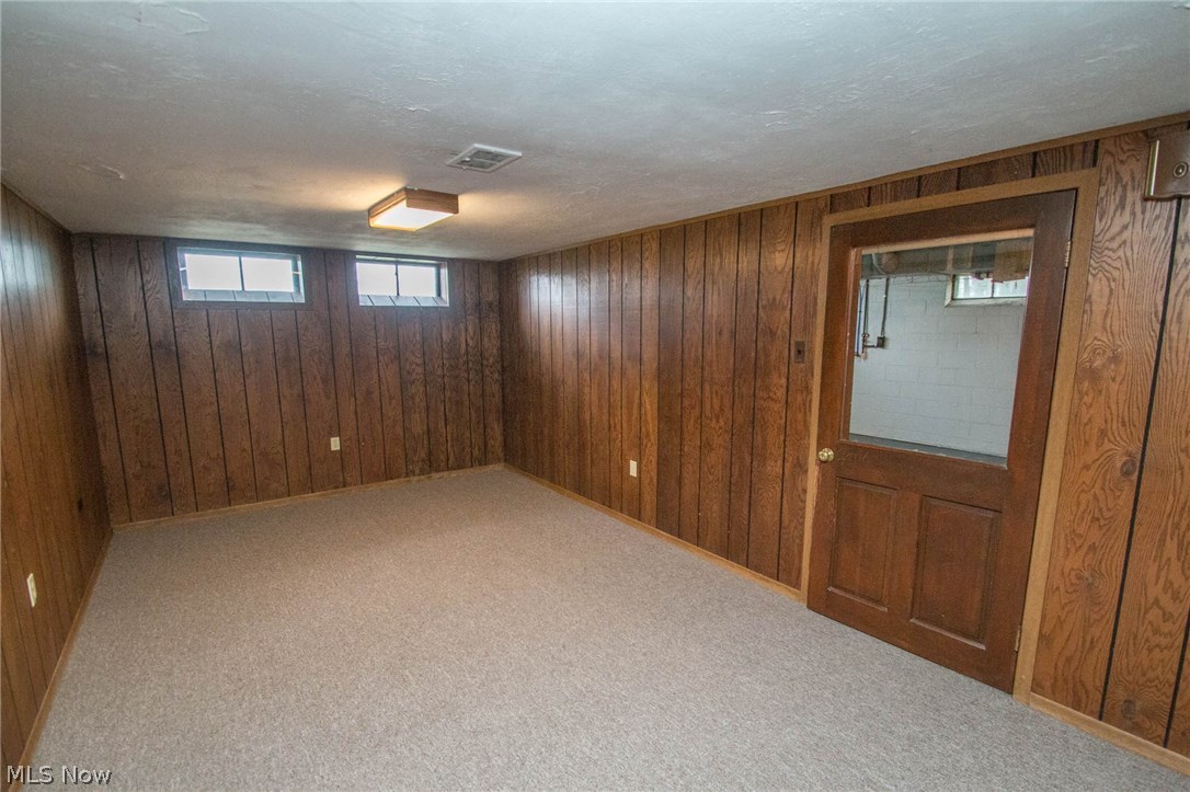 St Clair Ave - Residential