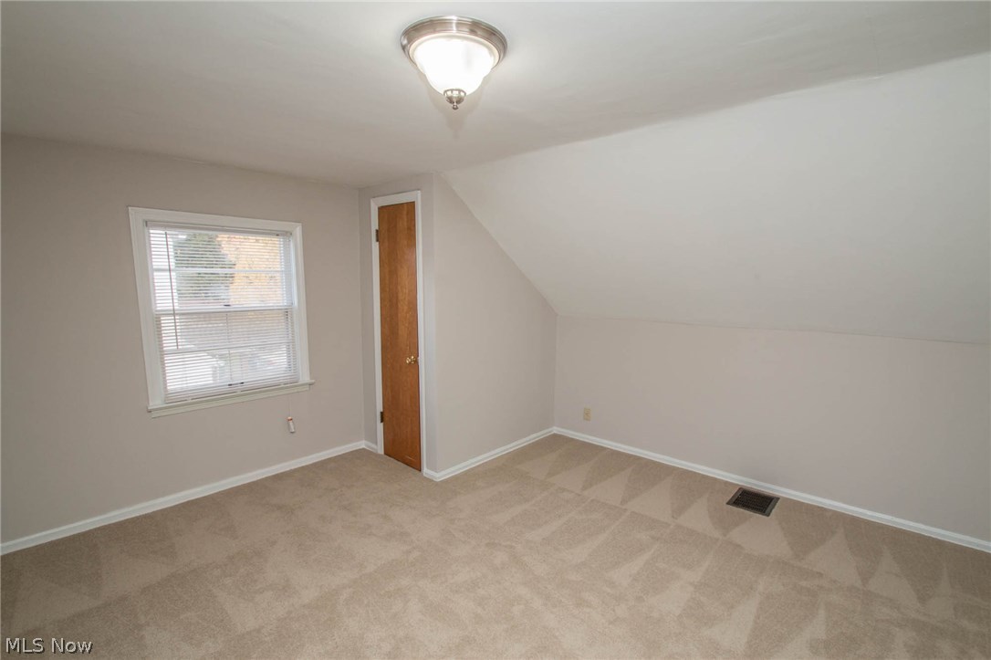 St Clair Ave - Residential