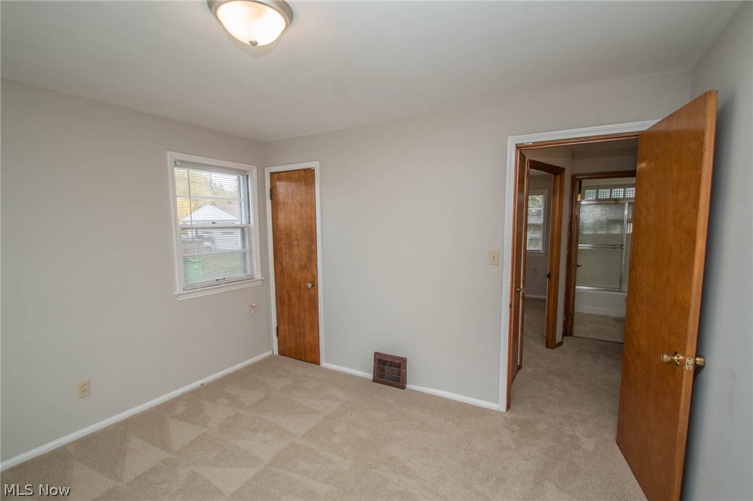 St Clair Ave - Residential