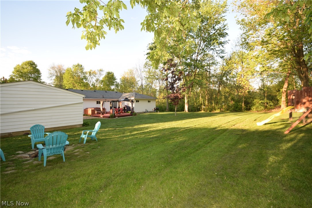 Druid Hills Acres - Residential