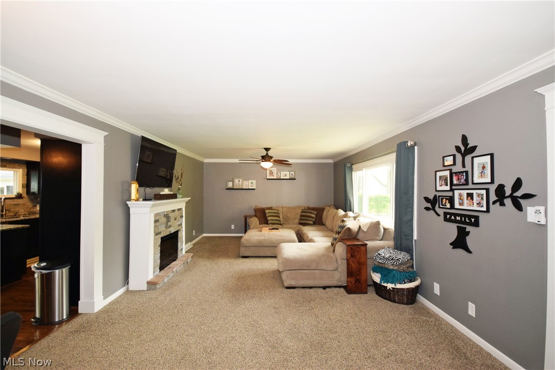 Druid Hills Acres - Residential