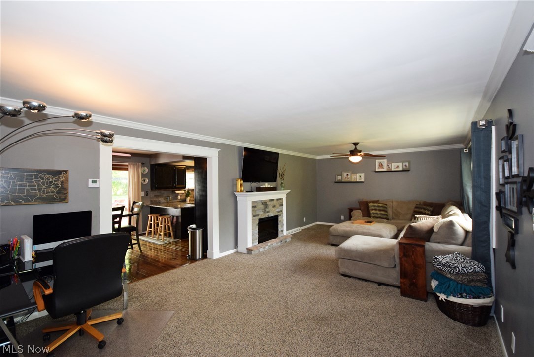 Druid Hills Acres - Residential