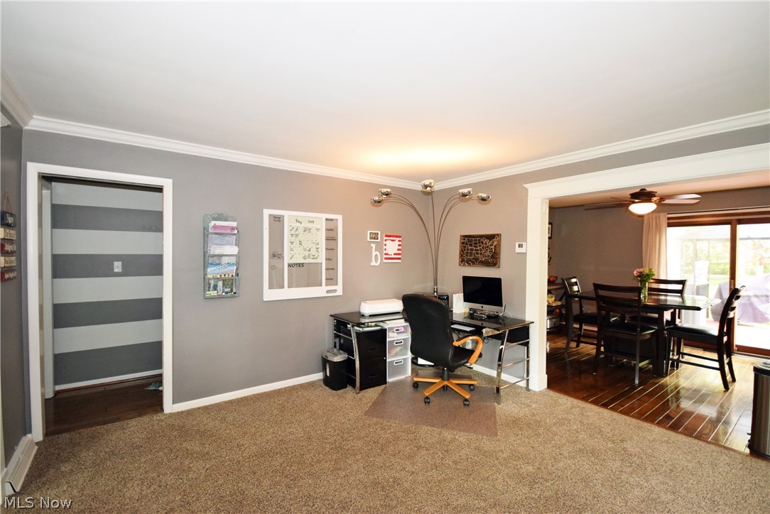 Druid Hills Acres - Residential