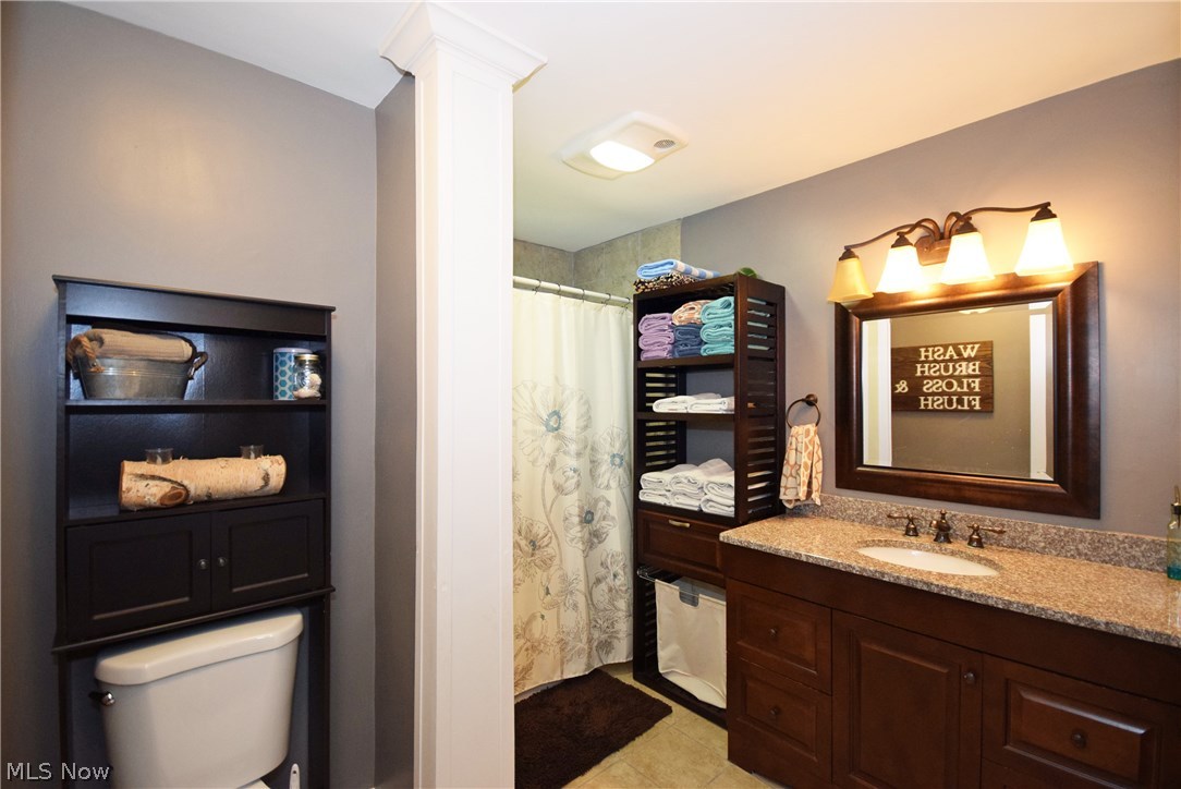 Druid Hills Acres - Residential