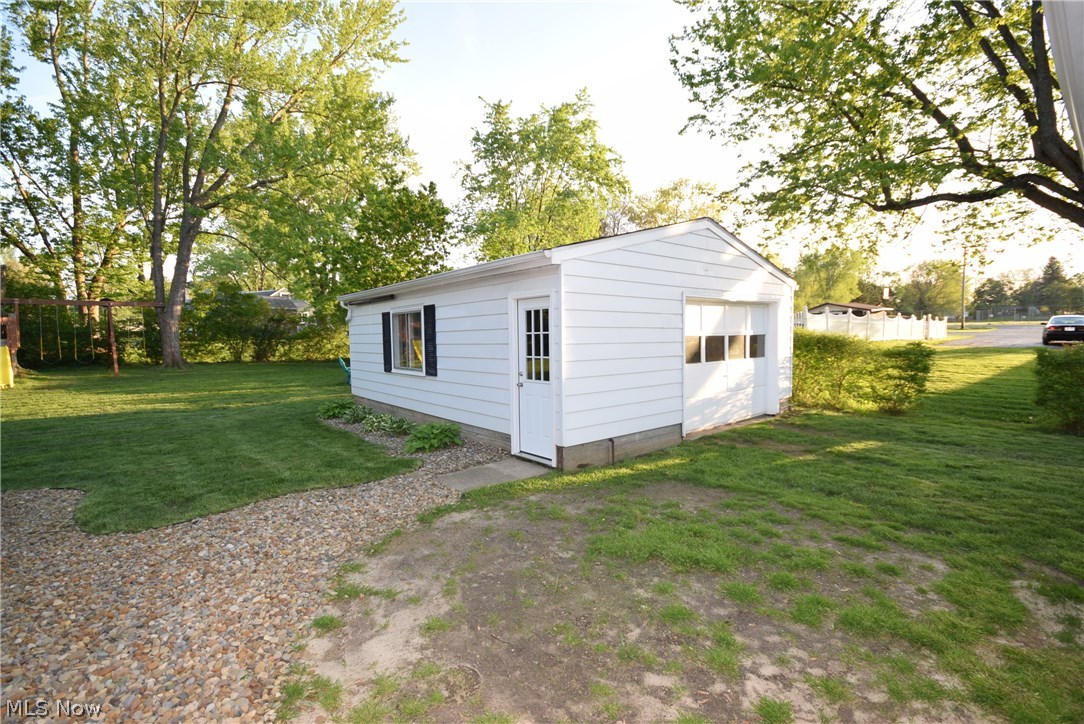 Druid Hills Acres - Residential