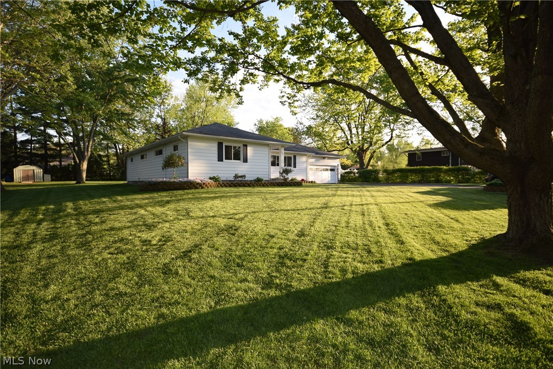 Druid Hills Acres - Residential