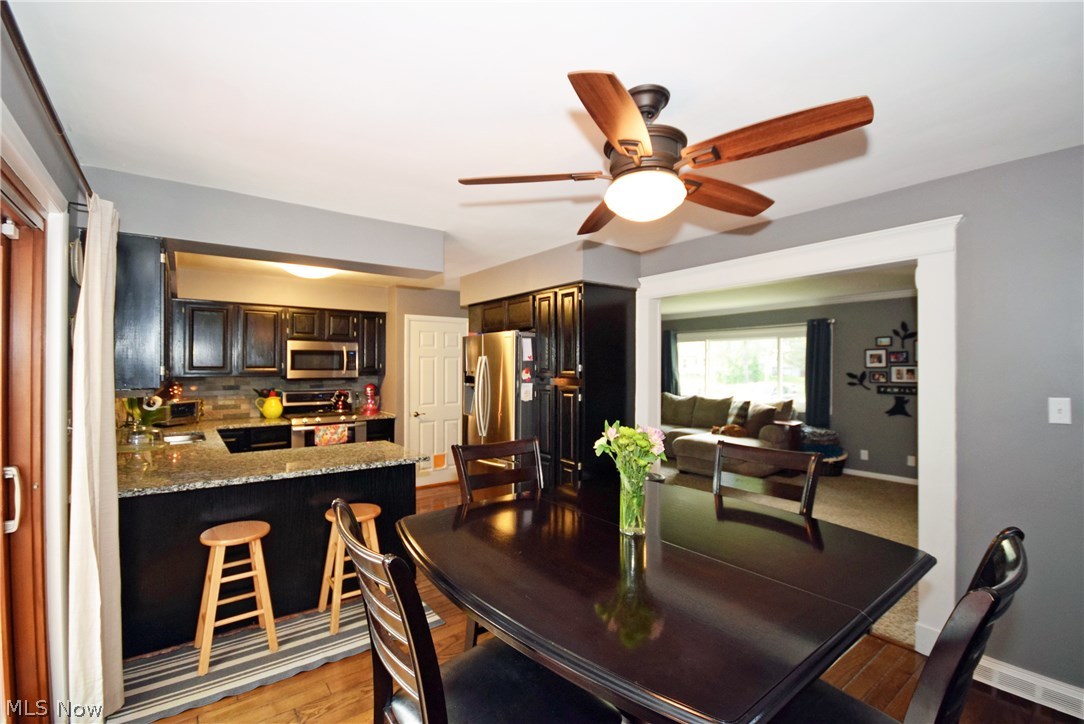 Druid Hills Acres - Residential