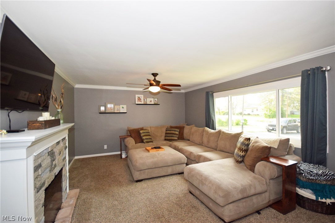 Druid Hills Acres - Residential