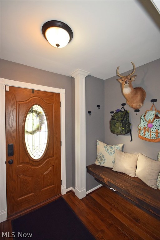 Druid Hills Acres - Residential