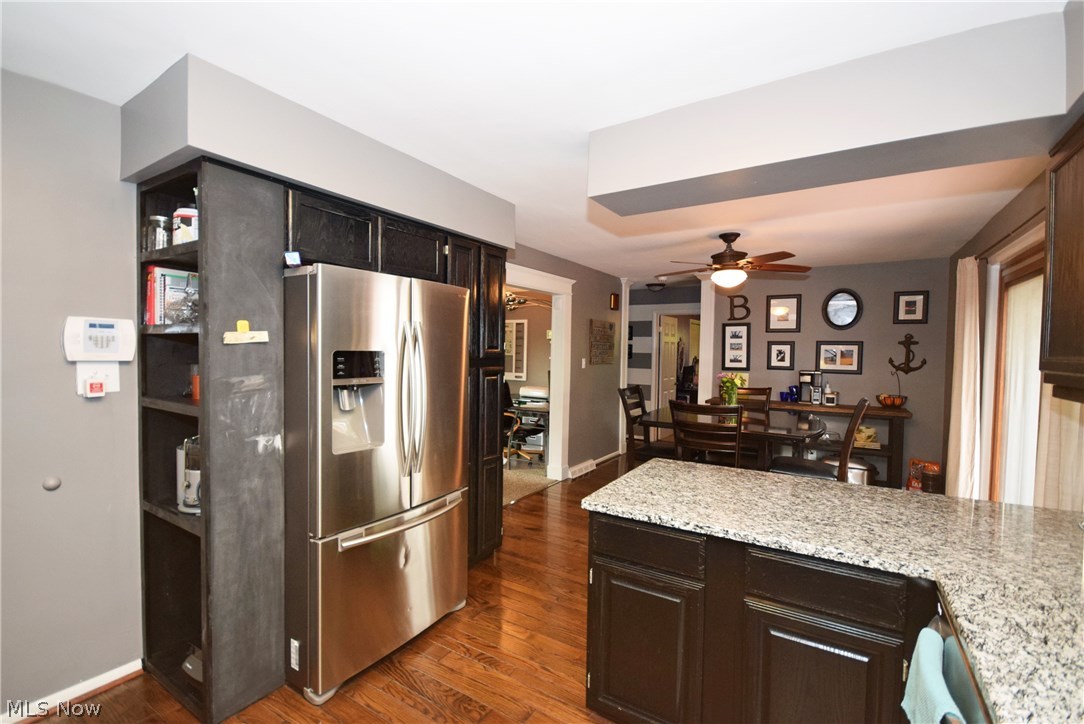 Druid Hills Acres - Residential