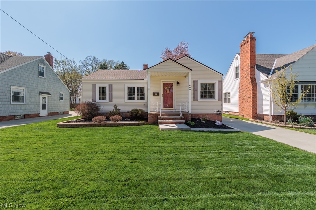 Lake Park - Residential