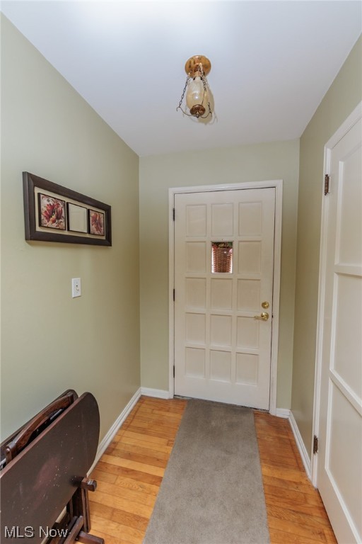 Lake Park - Residential