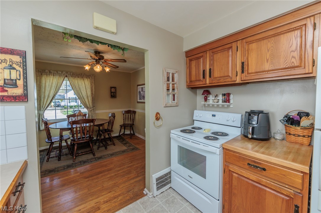 Lake Park - Residential