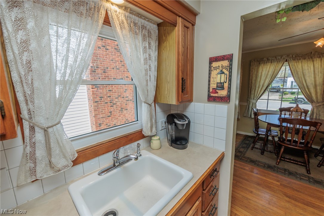 Lake Park - Residential