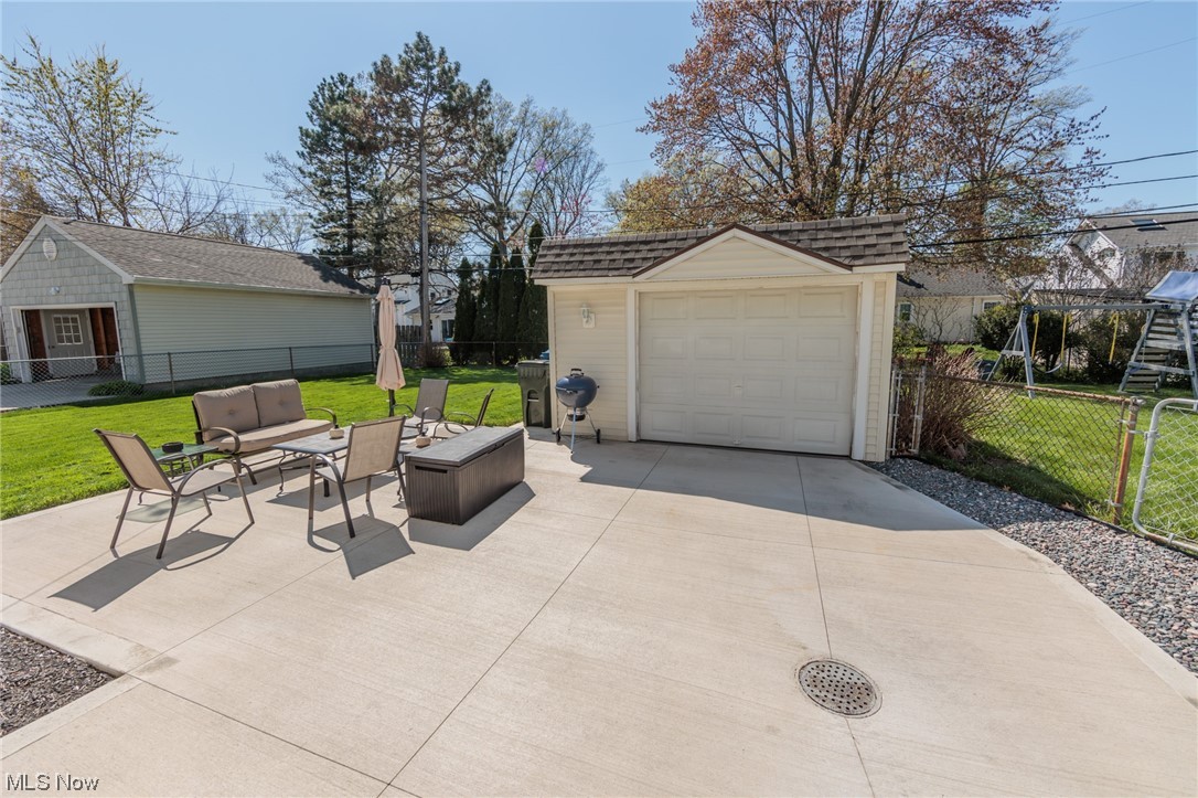 Lake Park - Residential