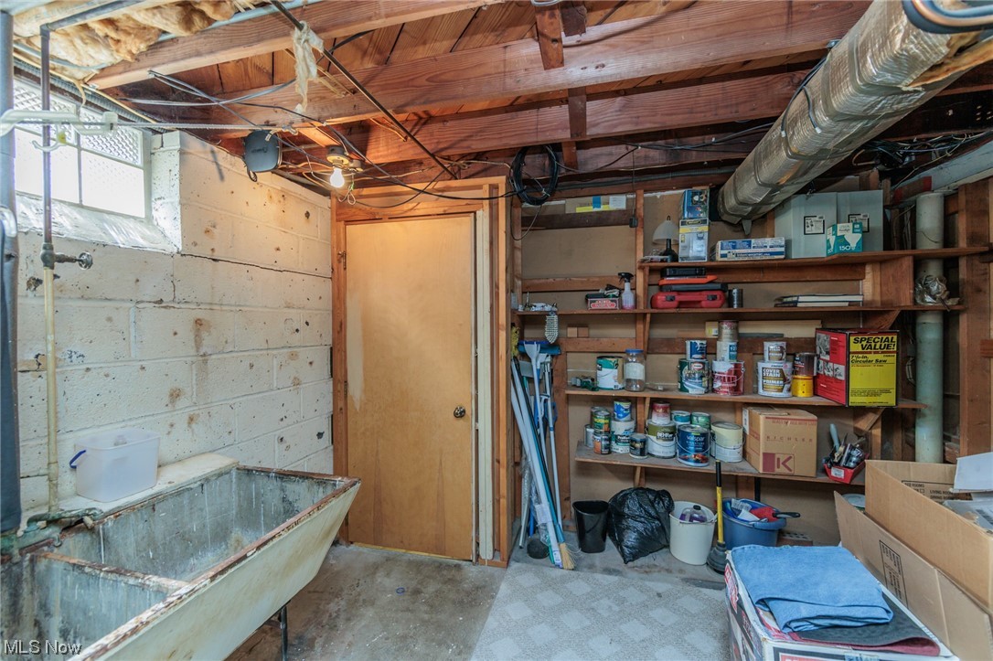 Lake Park - Residential