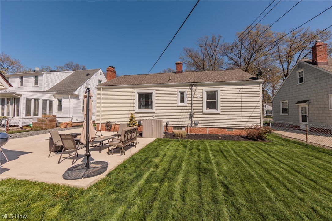 Lake Park - Residential