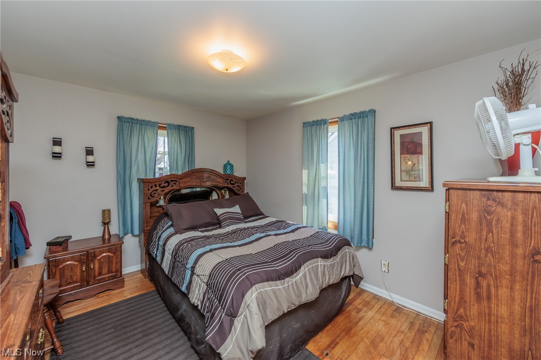 Lake Park - Residential