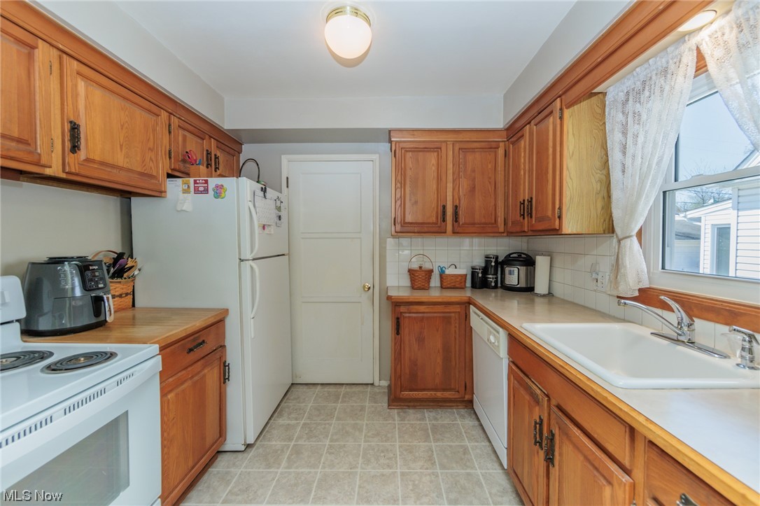 Lake Park - Residential