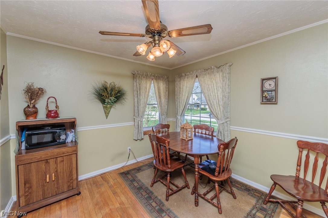 Lake Park - Residential