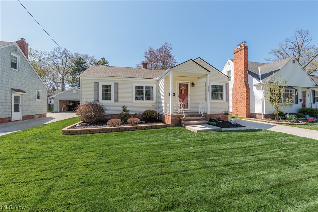 Lake Park - Residential