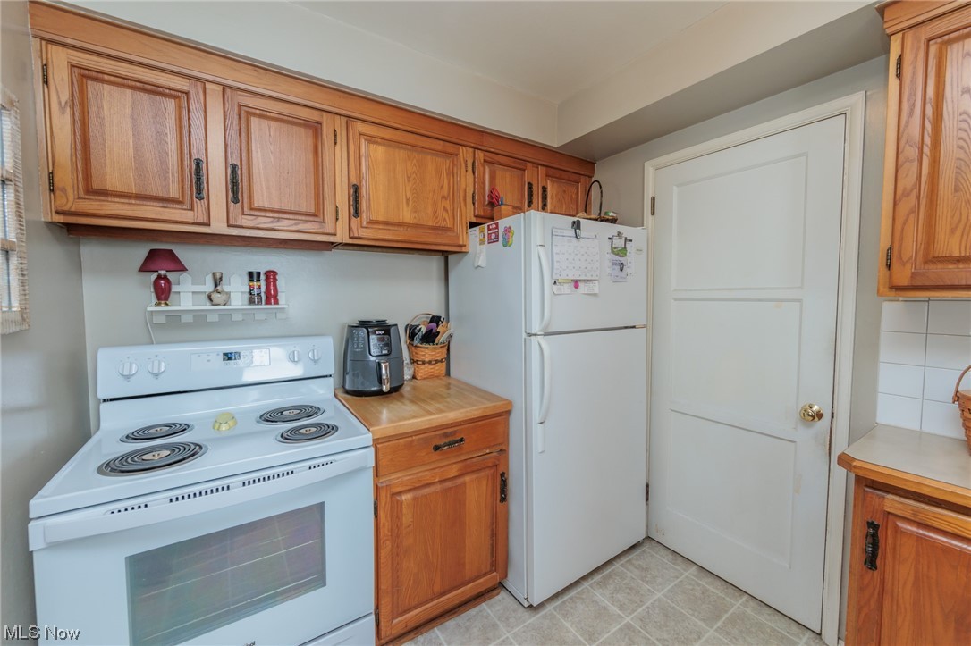 Lake Park - Residential