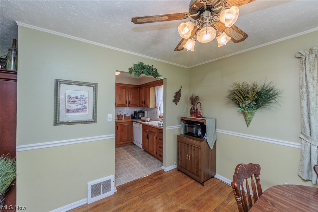 Lake Park - Residential