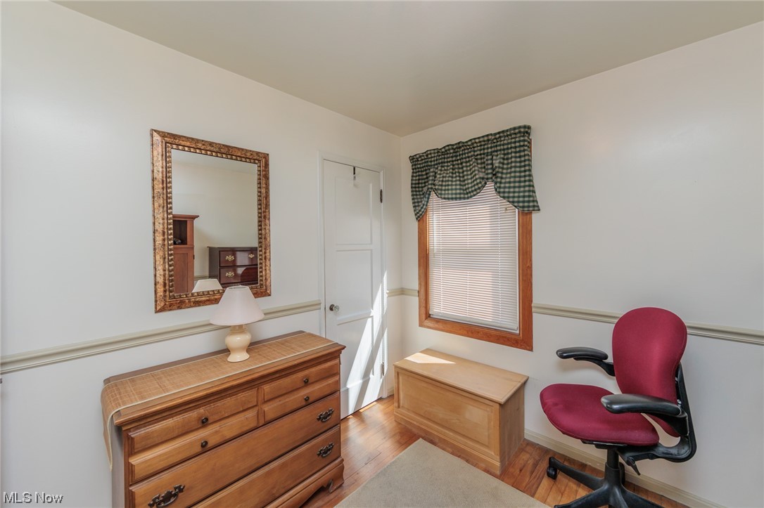 Lake Park - Residential