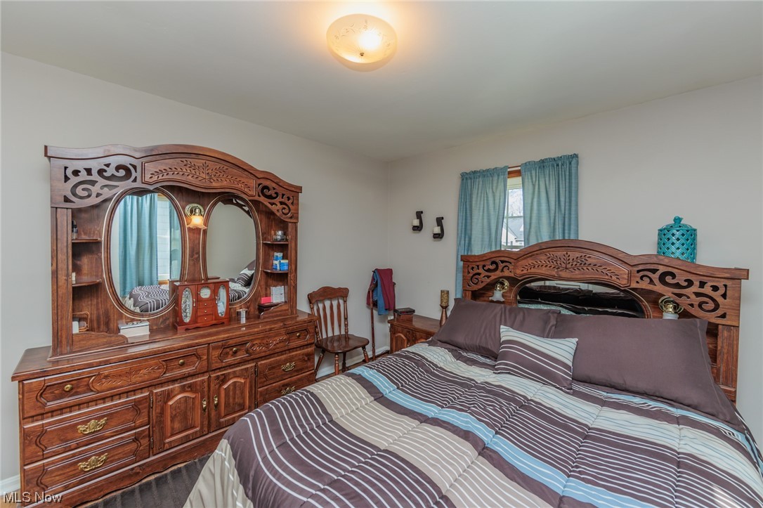 Lake Park - Residential