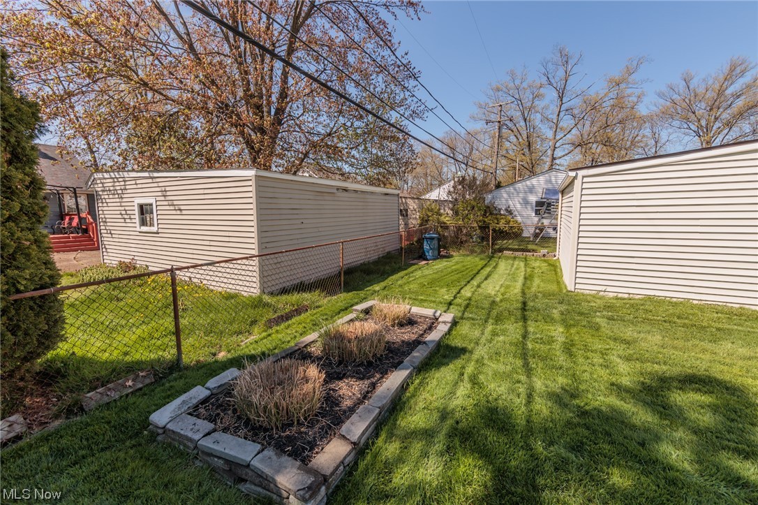 Lake Park - Residential