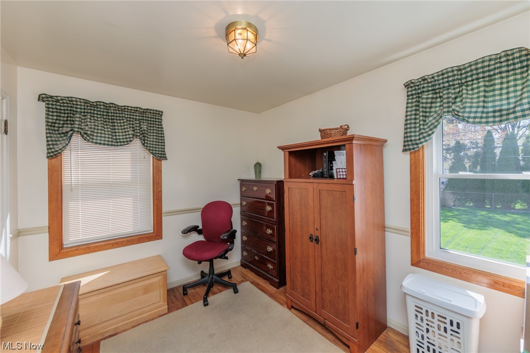 Lake Park - Residential