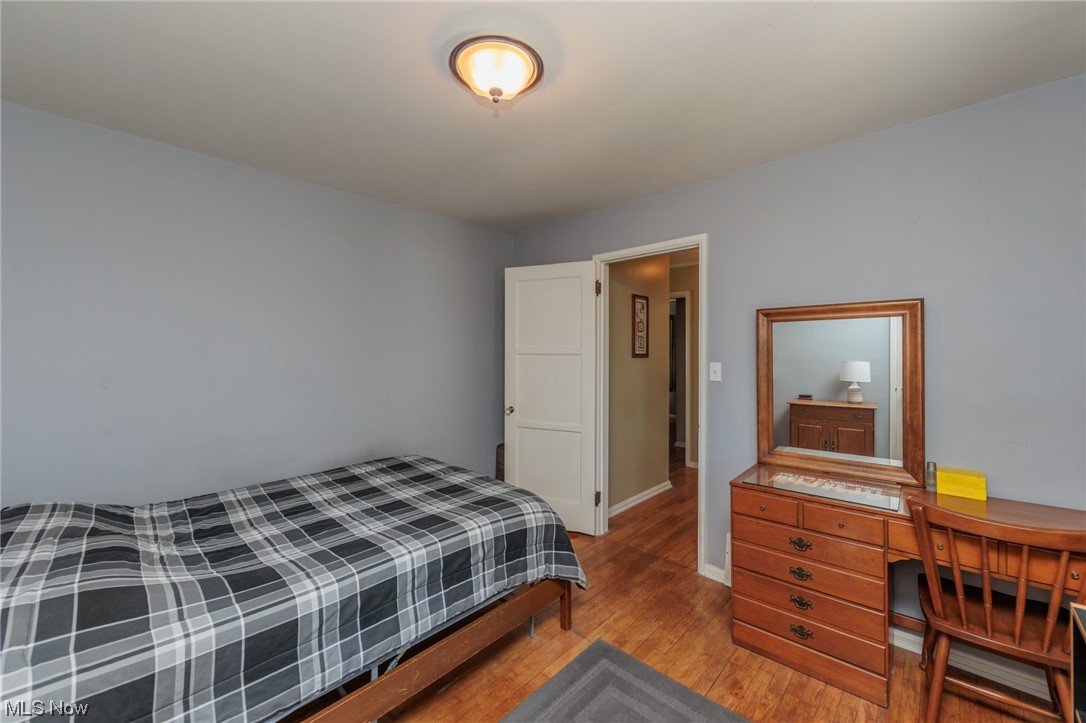 Lake Park - Residential