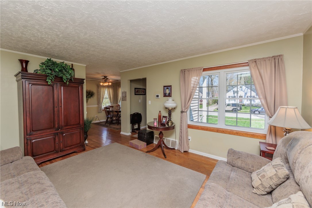 Lake Park - Residential