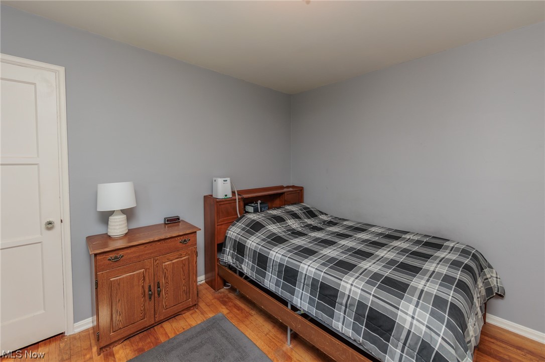 Lake Park - Residential