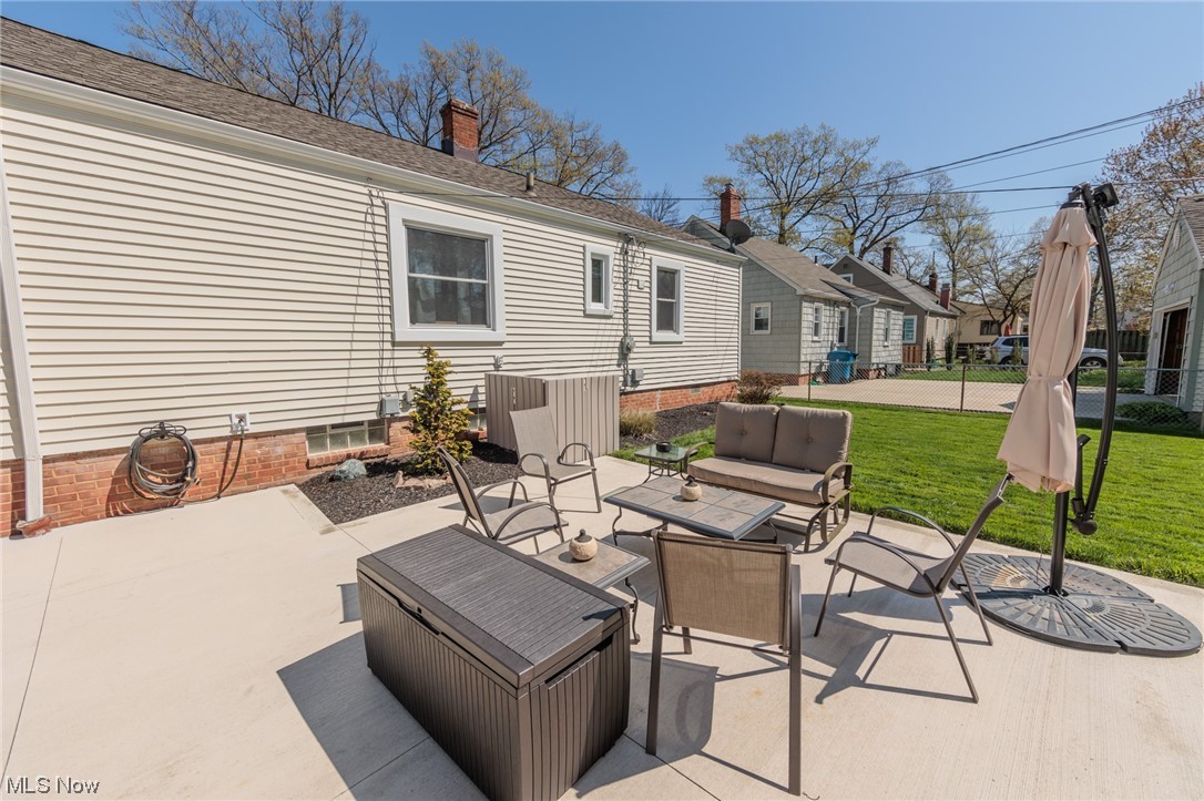 Lake Park - Residential